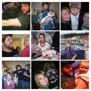 Meet your Posher, Marissa